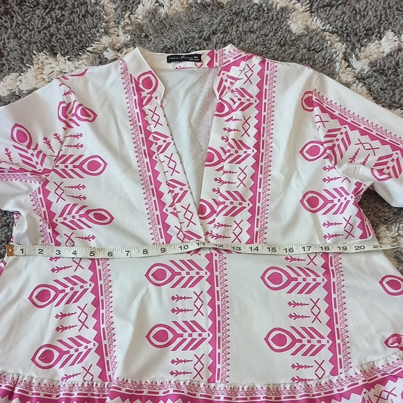 Emery Rose top - Picture 7 of 8